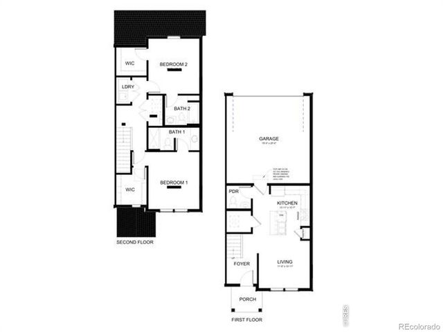 2406 Merlot Street, Fort Lupton, CO 80621