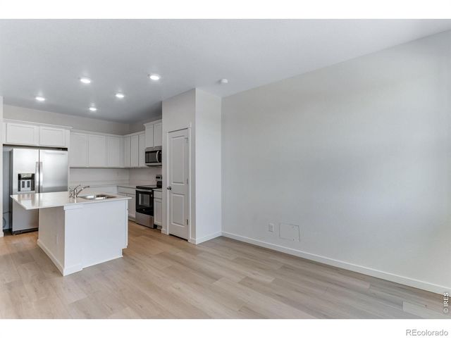 2406 Merlot Street, Fort Lupton, CO 80621