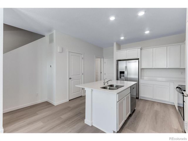 2406 Merlot Street, Fort Lupton, CO 80621