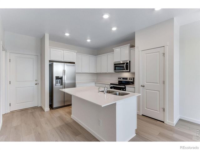 2406 Merlot Street, Fort Lupton, CO 80621