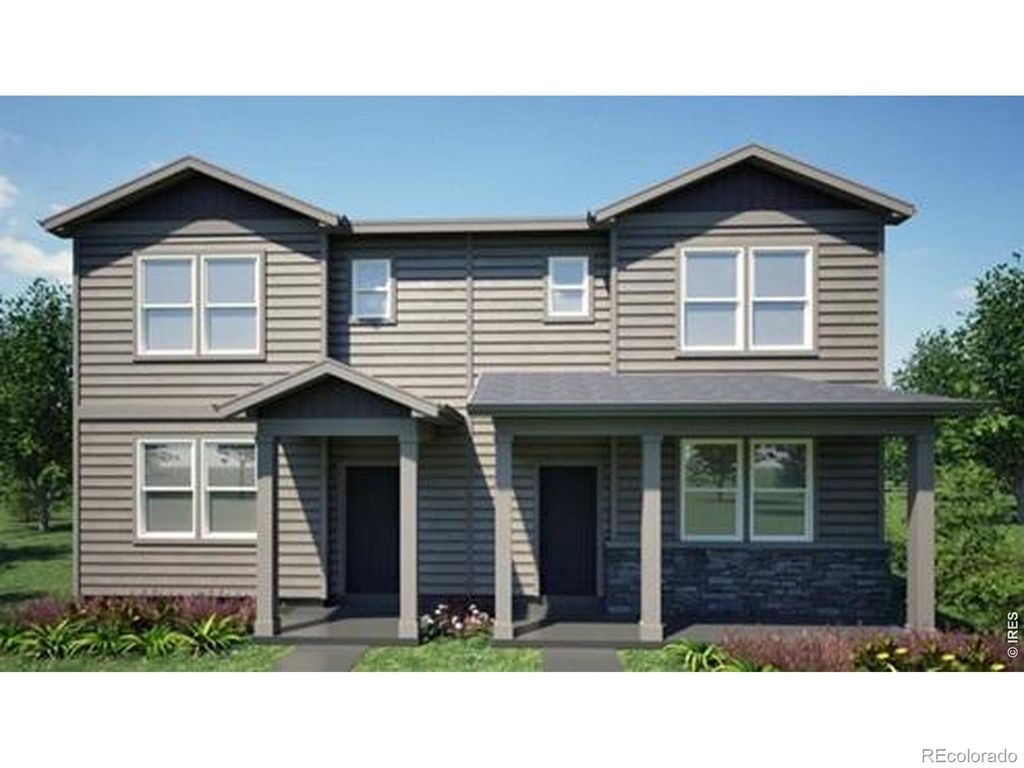 2406 Merlot Street, Fort Lupton, CO 80621