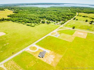 4507 Lark Road, Kingston, OK 73439