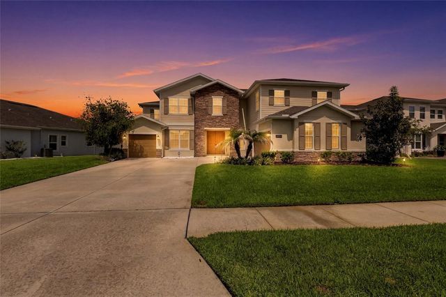 7697 ROMA DUNE DRIVE, Wesley Chapel, FL 33545