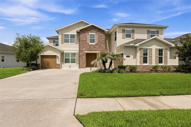 7697 ROMA DUNE DRIVE, Wesley Chapel, FL 33545