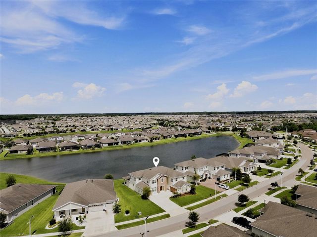 7697 ROMA DUNE DRIVE, Wesley Chapel, FL 33545