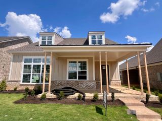 4828 LYLA LN, Collierville, TN 38017