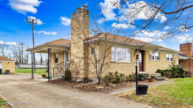 8426 Newstead Ave, Louisville, KY 40219