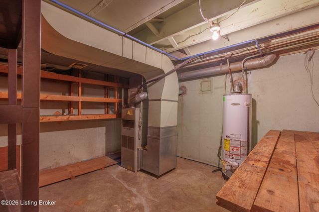 8426 Newstead Ave, Louisville, KY 40219