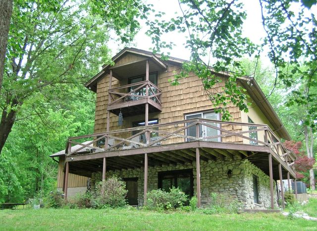 7500 Wright Drive, Evansville, IN 47720