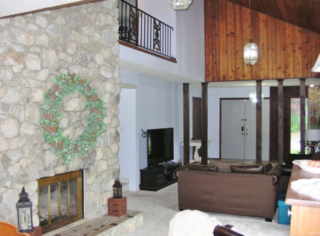 7500 Wright Drive, Evansville, IN 47720