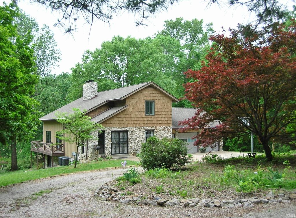 7500 Wright Drive, Evansville, IN 47720