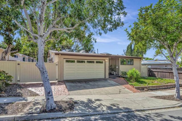 5545 Baja Drive, San Diego, CA 92115