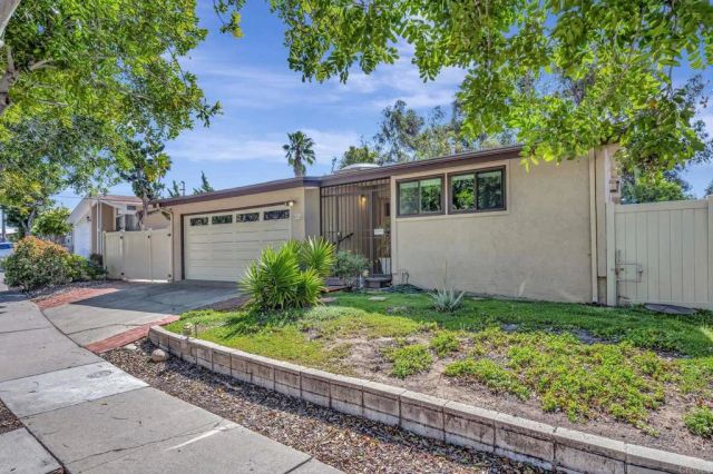 5545 Baja Drive, San Diego, CA 92115