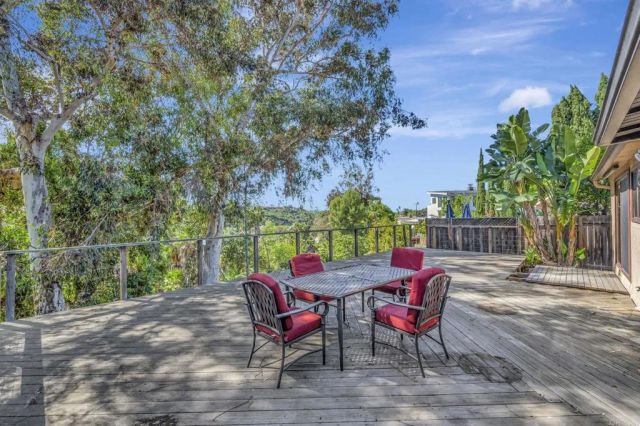 5545 Baja Drive, San Diego, CA 92115