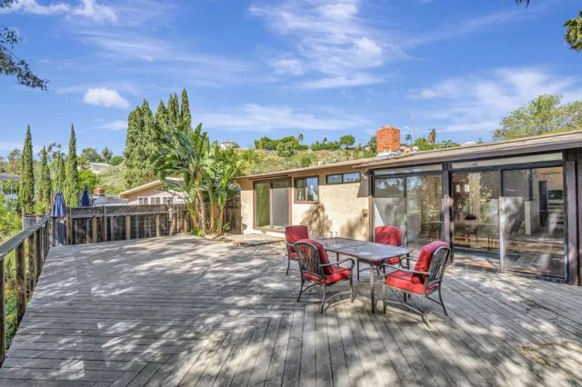 5545 Baja Drive, San Diego, CA 92115