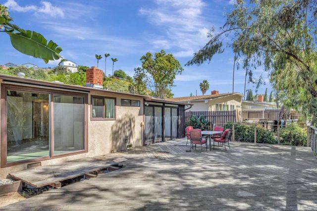 5545 Baja Drive, San Diego, CA 92115