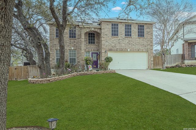 5702 Silent Forest, San Antonio, TX 78250