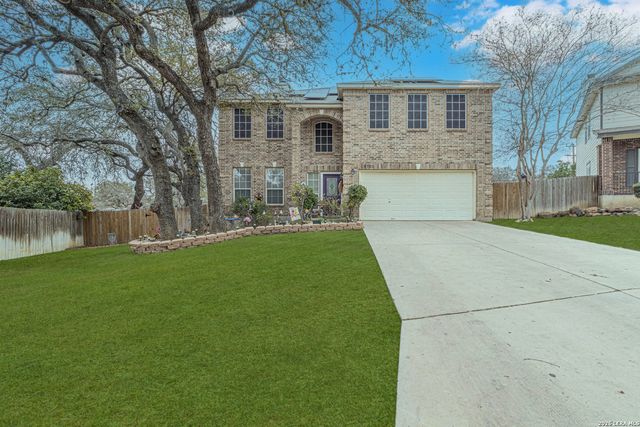 5702 Silent Forest, San Antonio, TX 78250
