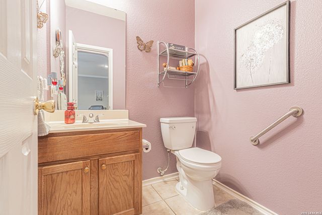 5702 Silent Forest, San Antonio, TX 78250