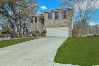 5702 Silent Forest, San Antonio, TX 78250