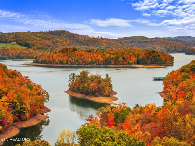 527 & 528 Garnet Tr, New Tazewell, TN 37825