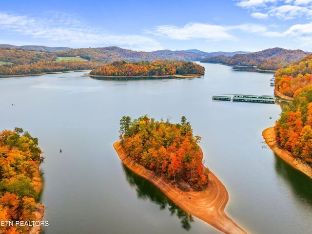 527 & 528 Garnet Tr, New Tazewell, TN 37825