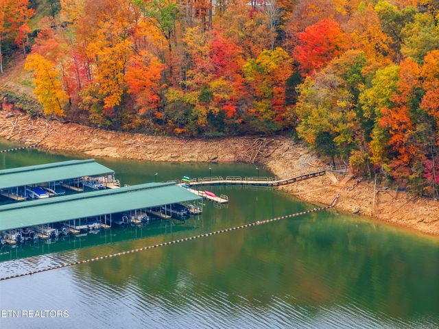 527 & 528 Garnet Tr, New Tazewell, TN 37825