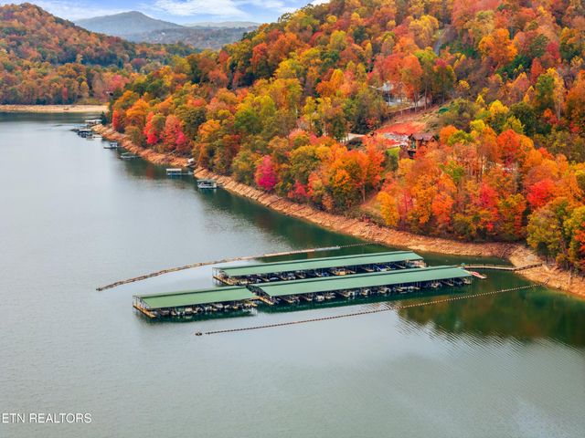 527 & 528 Garnet Tr, New Tazewell, TN 37825