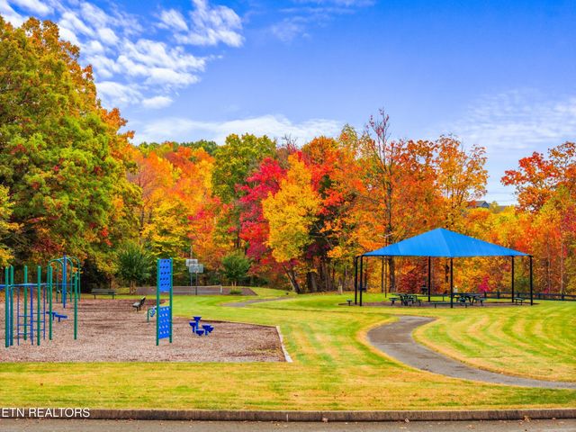 527 & 528 Garnet Tr, New Tazewell, TN 37825