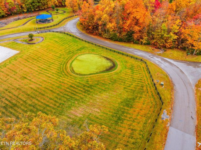 527 & 528 Garnet Tr, New Tazewell, TN 37825