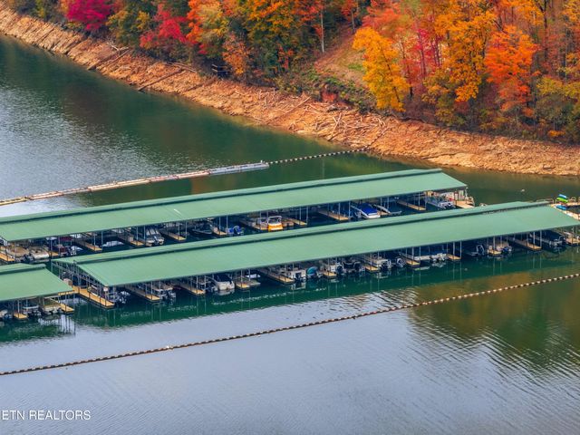 527 & 528 Garnet Tr, New Tazewell, TN 37825