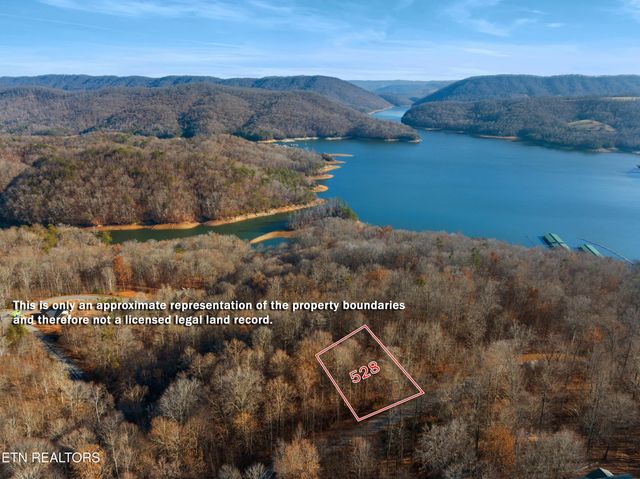 527 & 528 Garnet Tr, New Tazewell, TN 37825