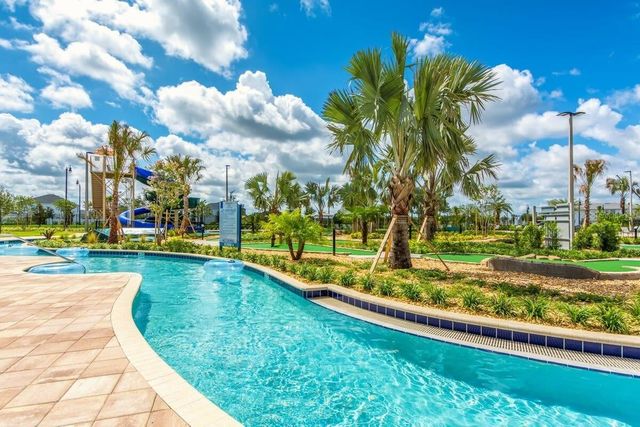 4814 LOVE STOREY LANE, Kissimmee, FL 34746