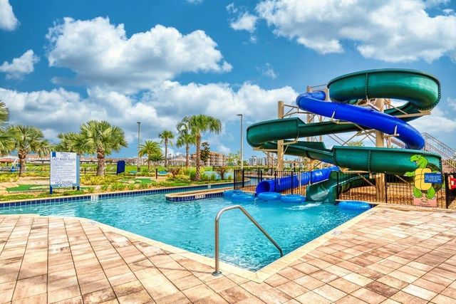 4814 LOVE STOREY LANE, Kissimmee, FL 34746