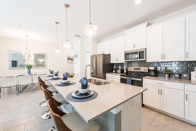 4814 LOVE STOREY LANE, Kissimmee, FL 34746