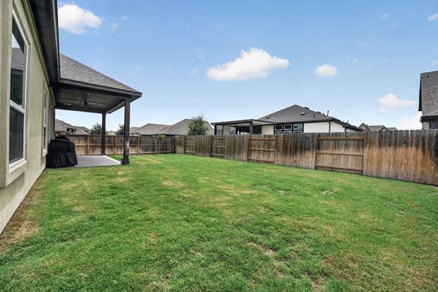 17817 Clairess LN, Manor, TX 78653