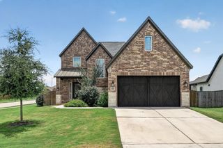17817 Clairess LN, Manor, TX 78653