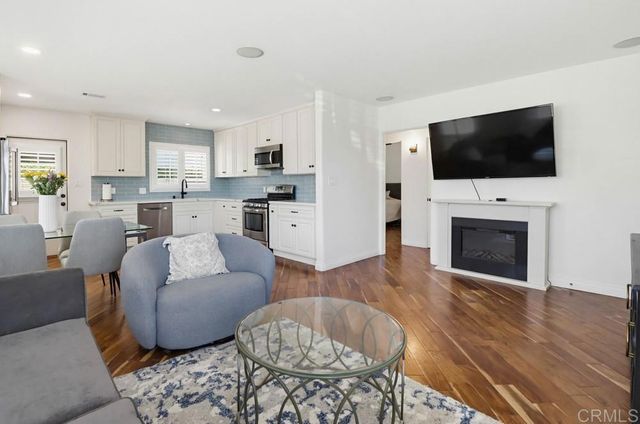 3466 WISTERIA DR, San Diego, CA 92106