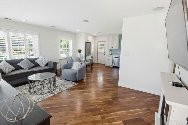 3466 WISTERIA DR, San Diego, CA 92106