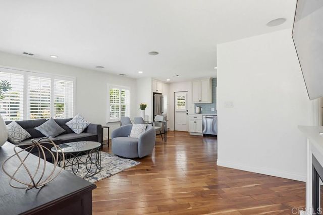 3466 WISTERIA DR, San Diego, CA 92106