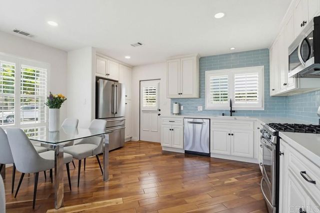 3466 WISTERIA DR, San Diego, CA 92106