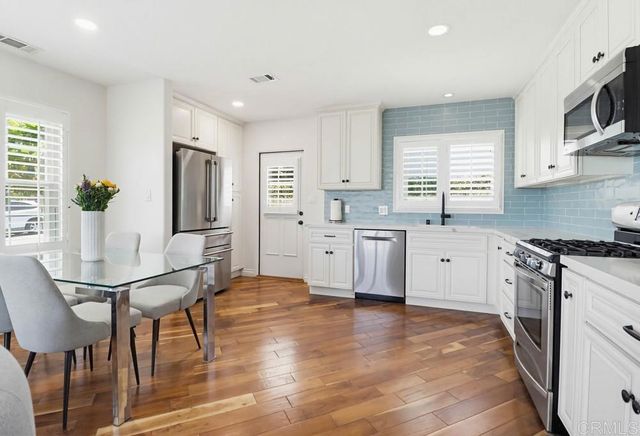 3466 WISTERIA DR, San Diego, CA 92106
