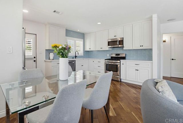 3466 WISTERIA DR, San Diego, CA 92106