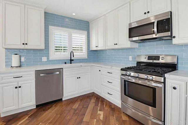 3466 WISTERIA DR, San Diego, CA 92106
