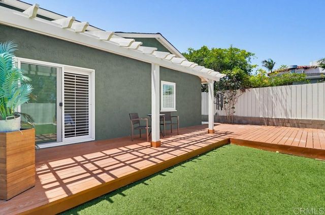3466 WISTERIA DR, San Diego, CA 92106