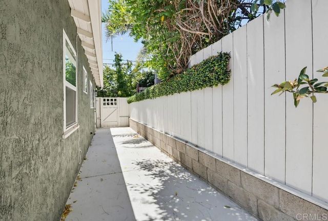 3466 WISTERIA DR, San Diego, CA 92106