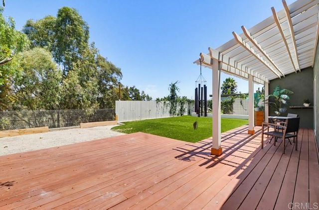 3466 WISTERIA DR, San Diego, CA 92106