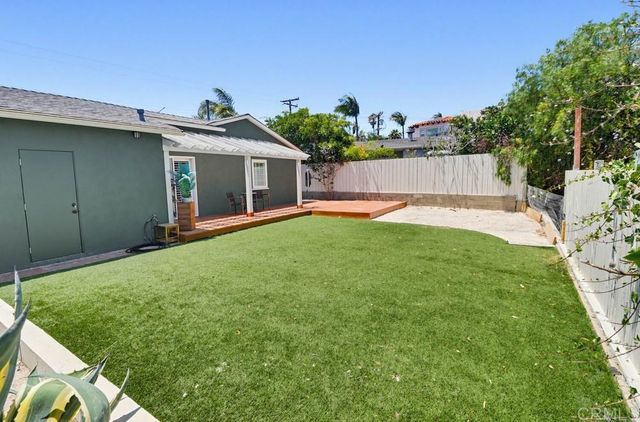 3466 WISTERIA DR, San Diego, CA 92106