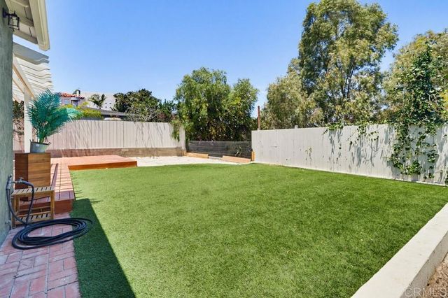 3466 WISTERIA DR, San Diego, CA 92106