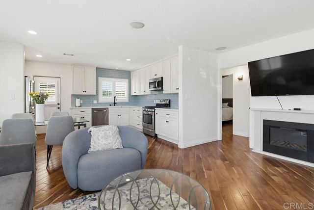 3466 WISTERIA DR, San Diego, CA 92106